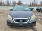 2008 Honda Oddyssey