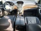 2011 Acura Mdx Technology