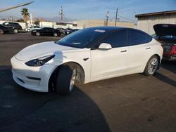 2021 Tesla Model 3 for sale in Sun Valley, CA