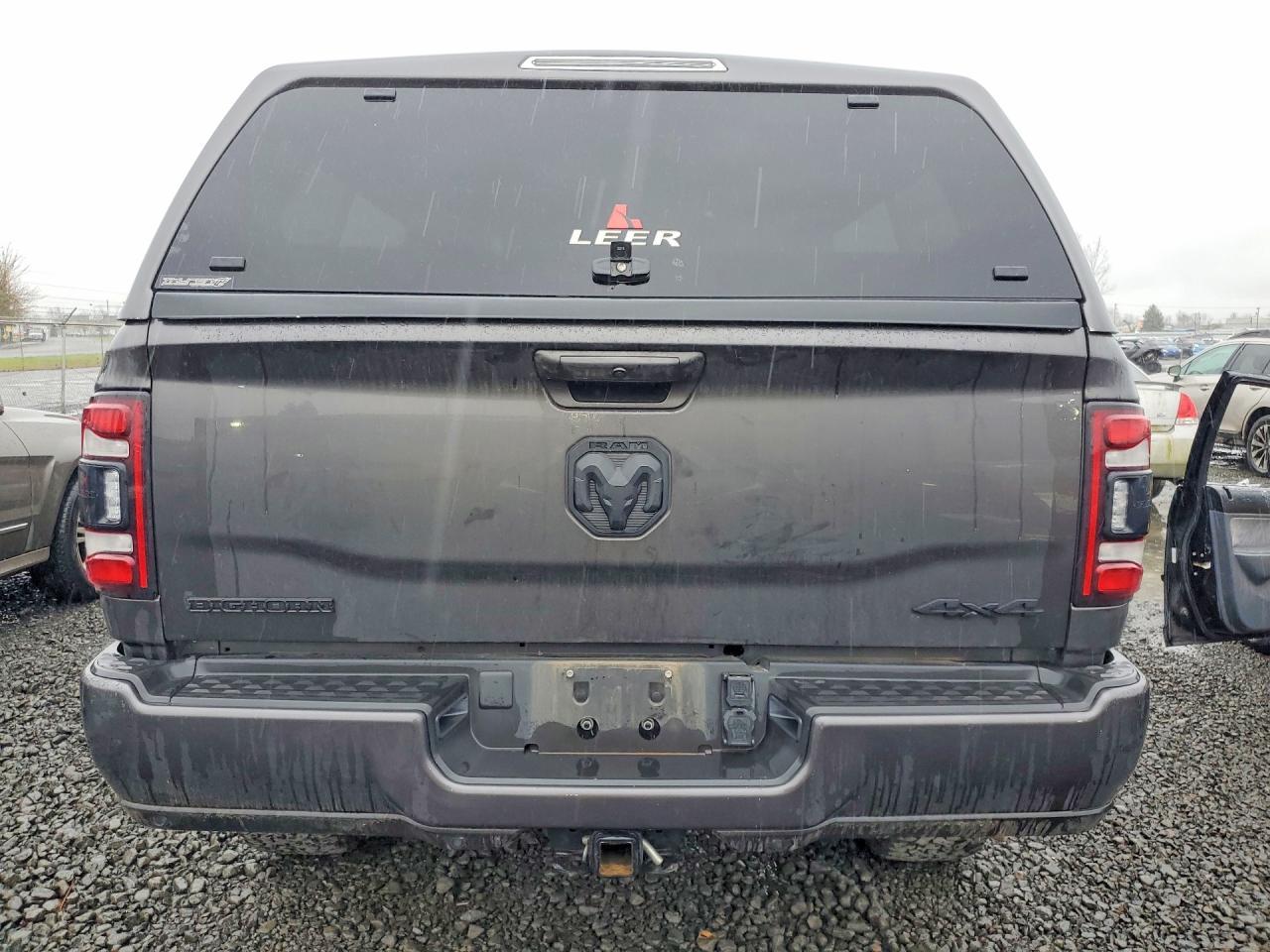 2022 Dodge RAM 2500 BIG Horn