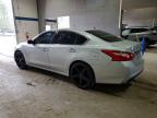 2017 Niss Altima 2.5