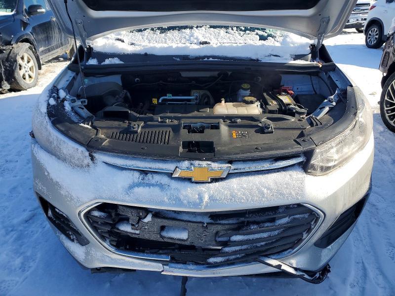 2019 Chevrolet Trax 1LT