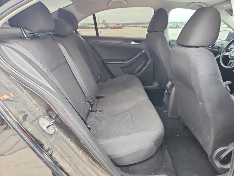 2014 Volkswagen Jetta