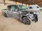 2017 Niss Frontier sv
