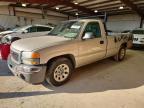 2006 GMC New Sierra C1500