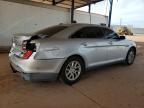 2014 Ford Taurus se