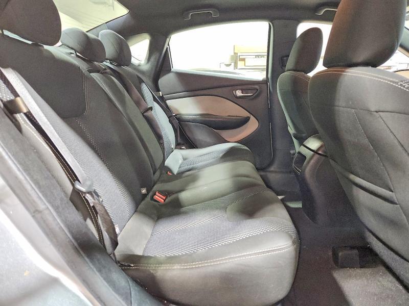 2016 Dodge Dart sxt