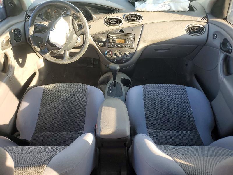 2004 Ford Focus se Comfort