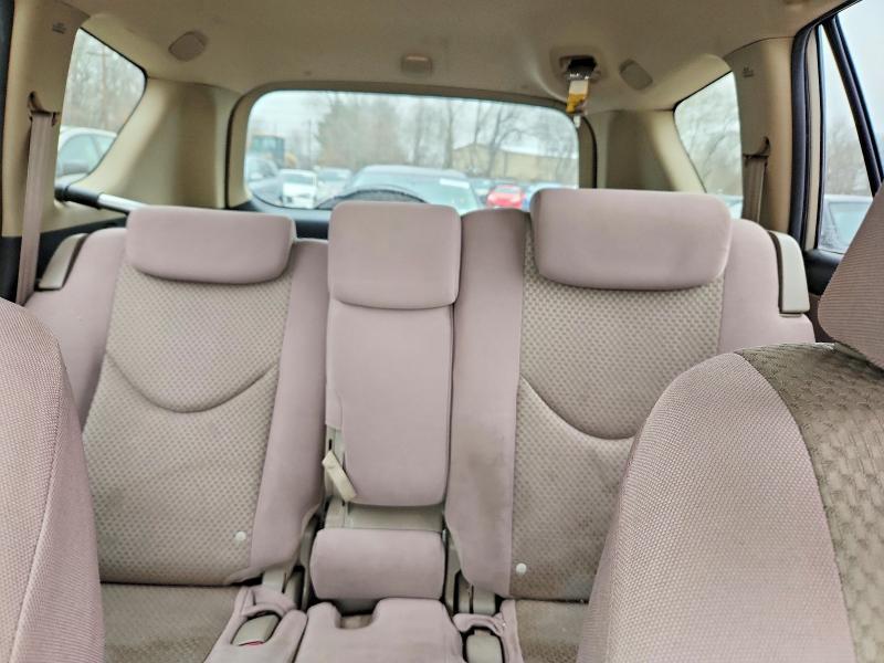 2008 Toyota Rav4