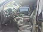 2016 Nissan Titan XD PRO-4X