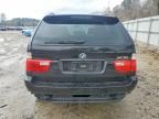 2006 BMW X5 3.0i