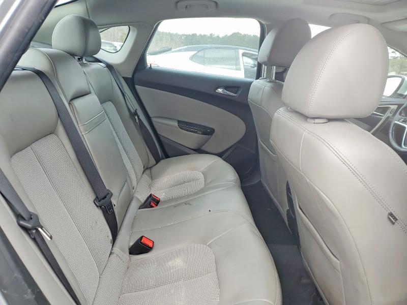 2016 Buick Verano Sport Touring