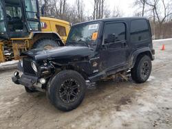 2002 Jeep Wrangler / tj Sahara for sale in Northfield, OH