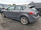 2011 Mazda 3 S