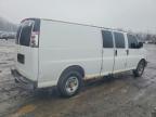 2012 Chevrolet Express G2500