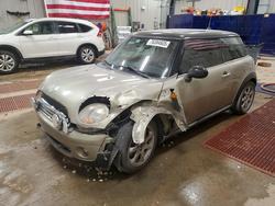 Mini salvage cars for sale: 2008 Mini Cooper