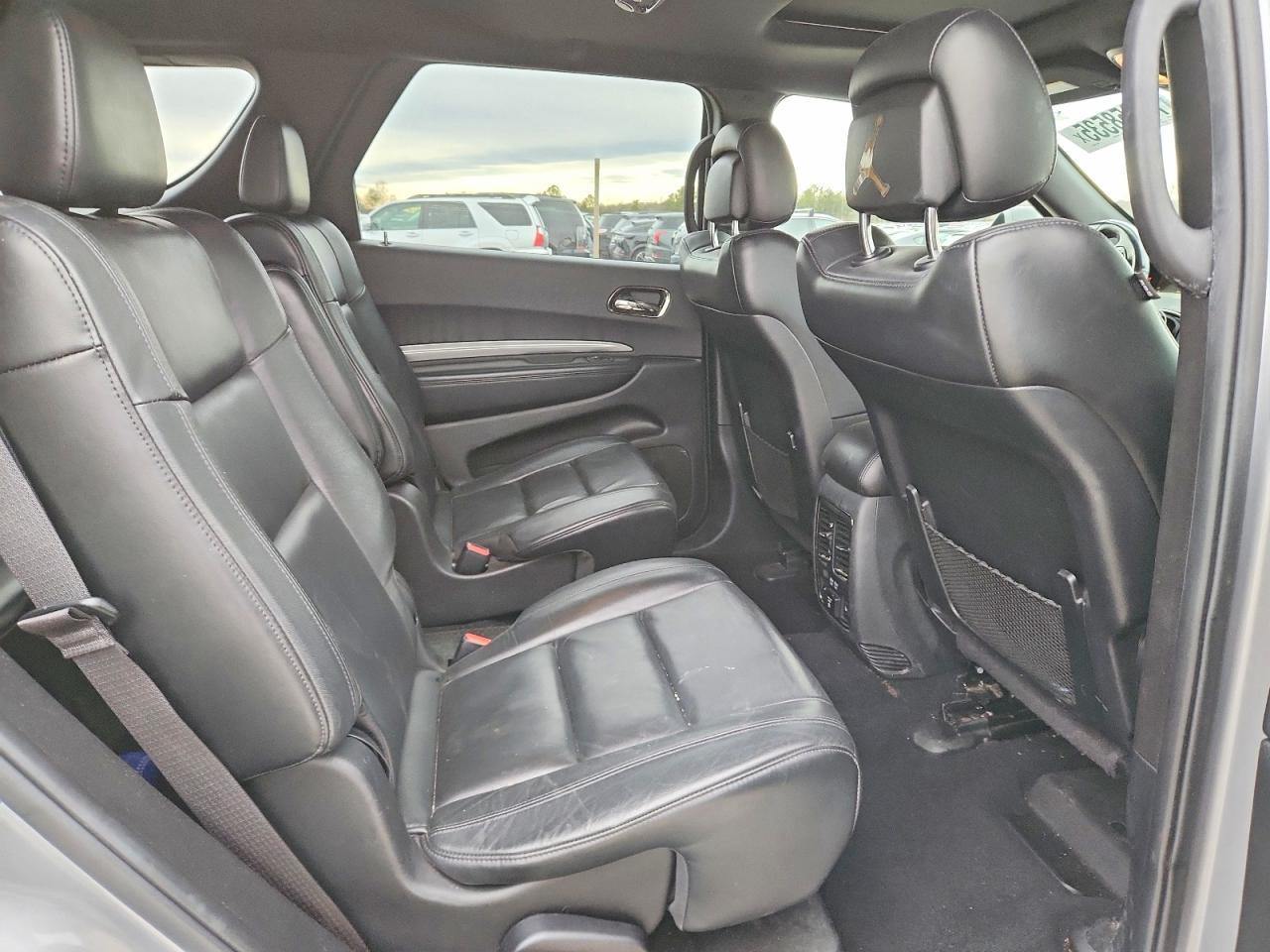 2020 Dodge Durango gt