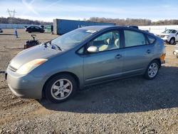 2004 Toyota Prius Base en venta en Anderson, CA