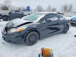 2015 Honda Civic lx for sale in Walton, KY