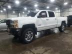 2015 Chevrolet Silverado K2500 High Country