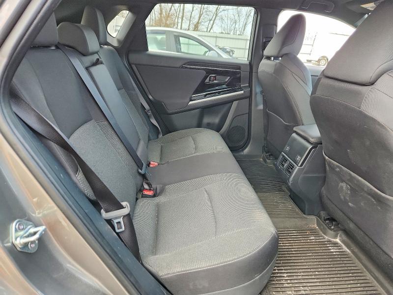 2023 Subaru Solterra Premium