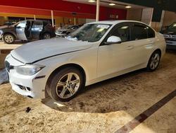 Bmw Motorrad salvage cars for sale: 2013 Bmw Motorrad 2013 bmw Motorrad 328 xi