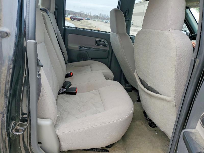 2004 Chev Colorado
