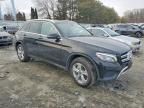 2017 Mercedes-Benz Glc 300 4matic