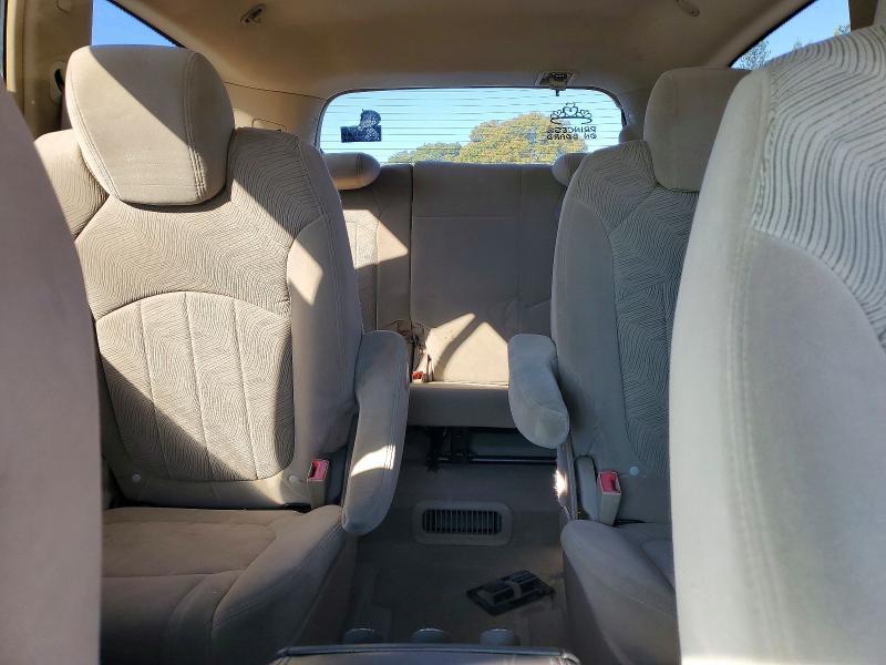 2010 Buick Enclave cx