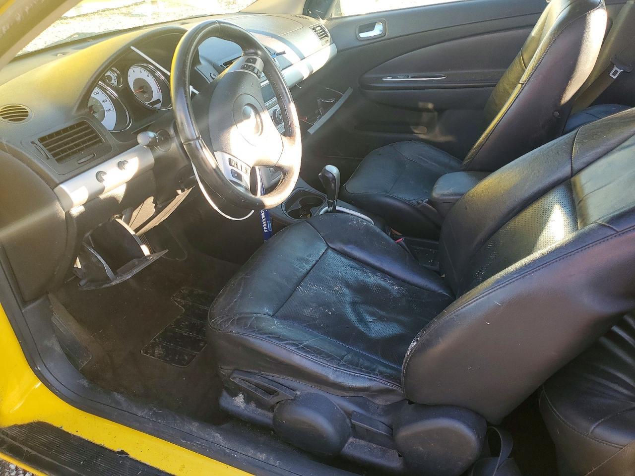 2008 Chevrolet Cobalt Sport