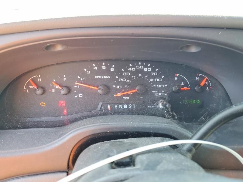 2006 Ford Econoline E350 Super Duty Wagon