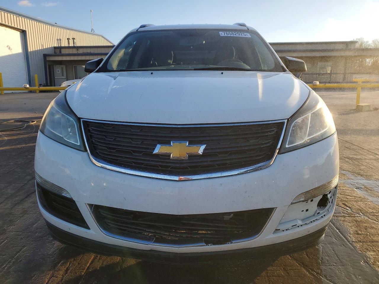 2014 Chevrolet Traverse ls