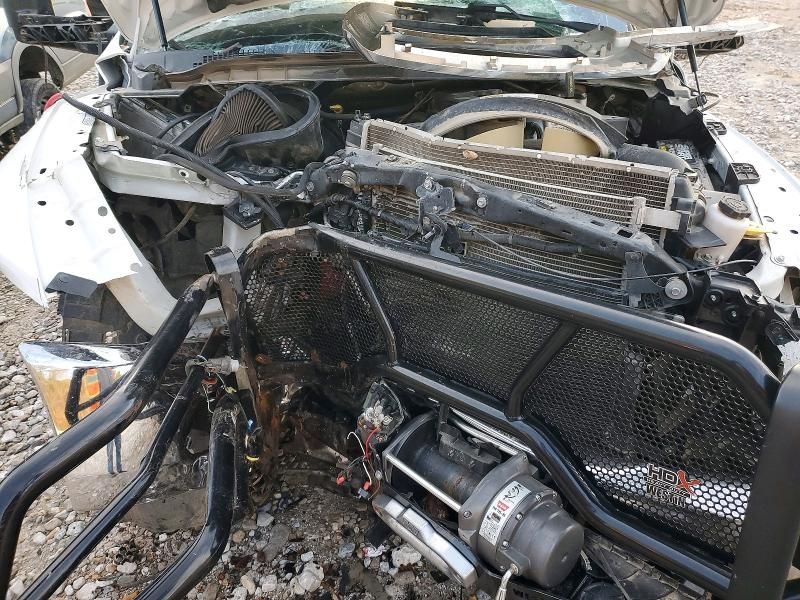 2017 Dodge Ram 3500 st