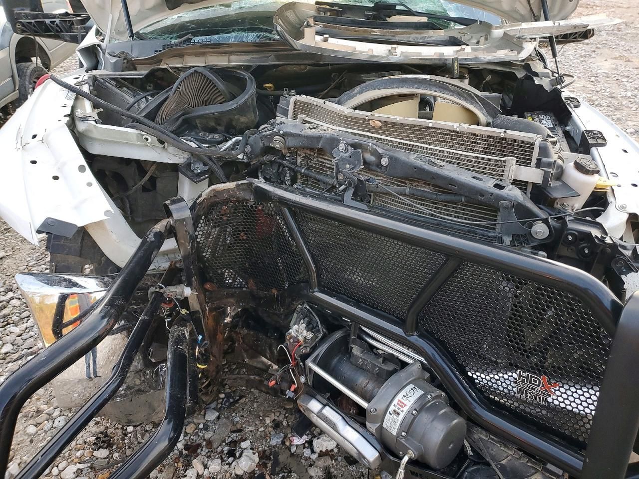 2017 Dodge RAM 3500 ST