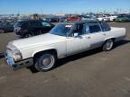 1991 Cadillac Brougham
