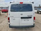 2020 Nissan NV200 Utility / Service Van