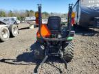 2022 John Deere 1025R Mfwd Tractor