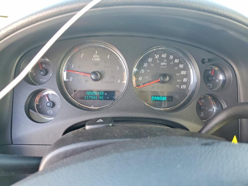 2007 GMC Yukon Denali