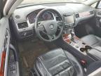2011 Volkswagen Touareg V6