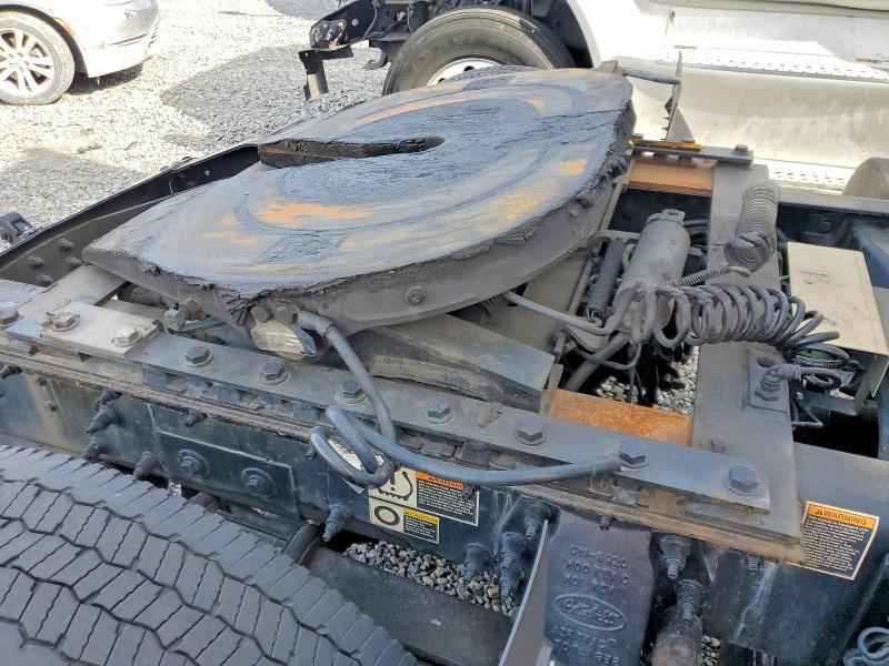 2019 Peterbilt 579 Semi Truck