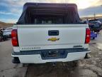 2014 Chevrolet Silverado K1500 High Country