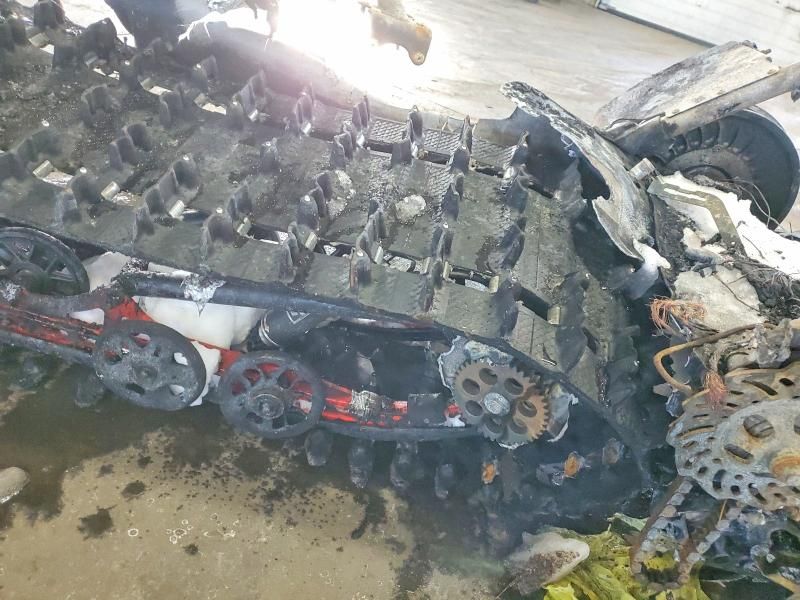 2015 Polaris 2015 POL Aness King