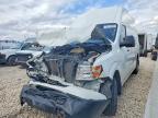 2020 Niss AN NV 2500 Delivery Van