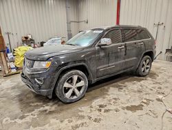 2016 Jeep Grand Cherokee Limited for sale in Appleton, WI