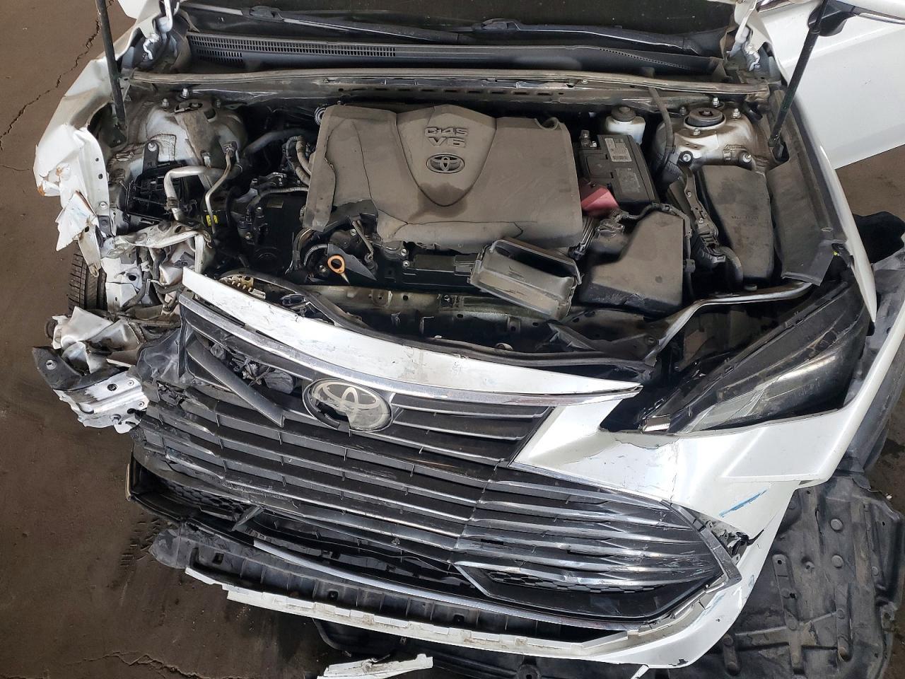 2019 Toyota Avalon xle