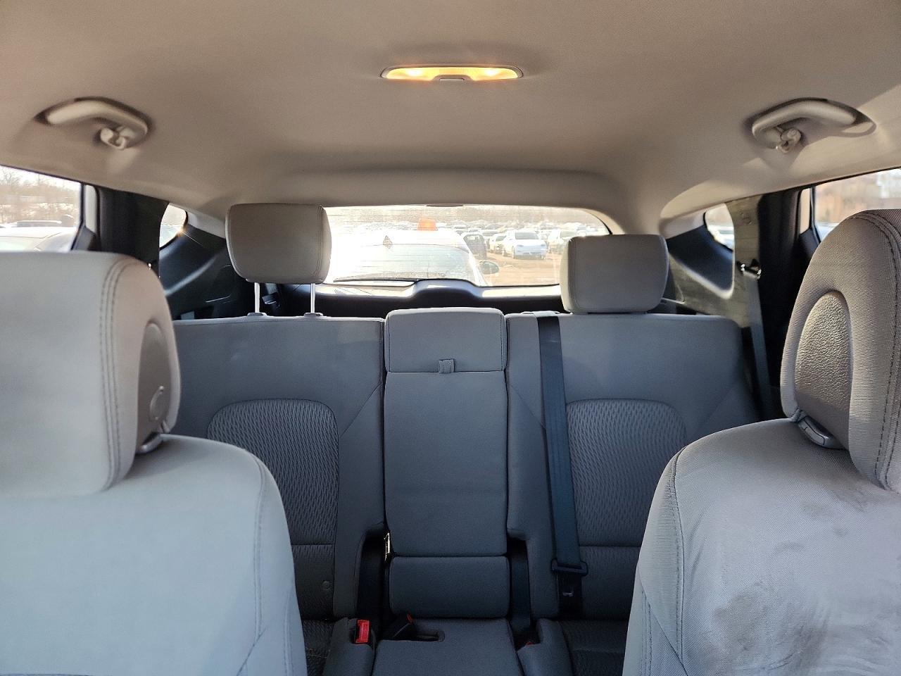 2014 Hyundai Santa fe Sport
