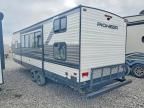 2022 Heartland Rv Pioneer