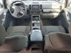 2008 Nissan Pathfinder s