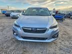 2017 Subaru Impreza Limited
