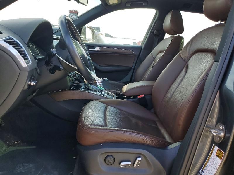 2017 Audi Q5 Premium